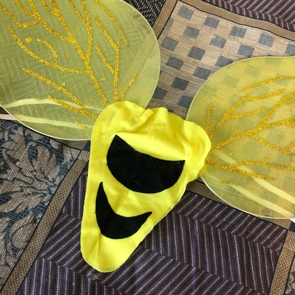 🌟B2G1🌟 Leg Avenue XS Sexy Honeybee Costume - Picture 11 of 15